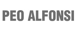 PEO ALFONSI