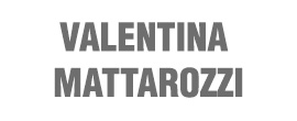 VALENTINA MATTAROZZI