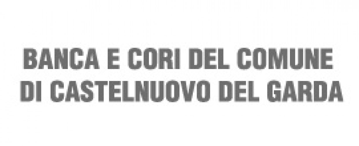 BANCA-E-CORI-DEL-COMUNE-DI-CASTELNUOVO-DEL-GARDA