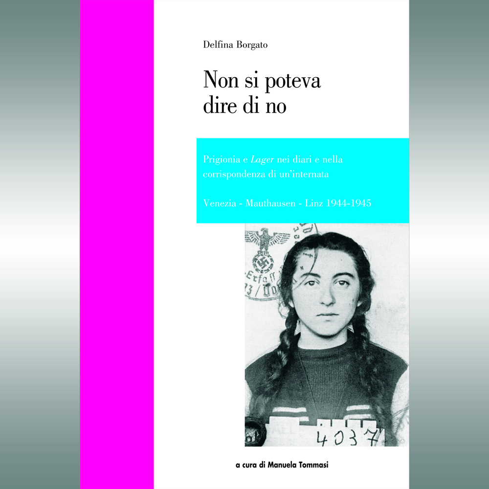 Libro - NON SI POTEVA DIRE DI NO