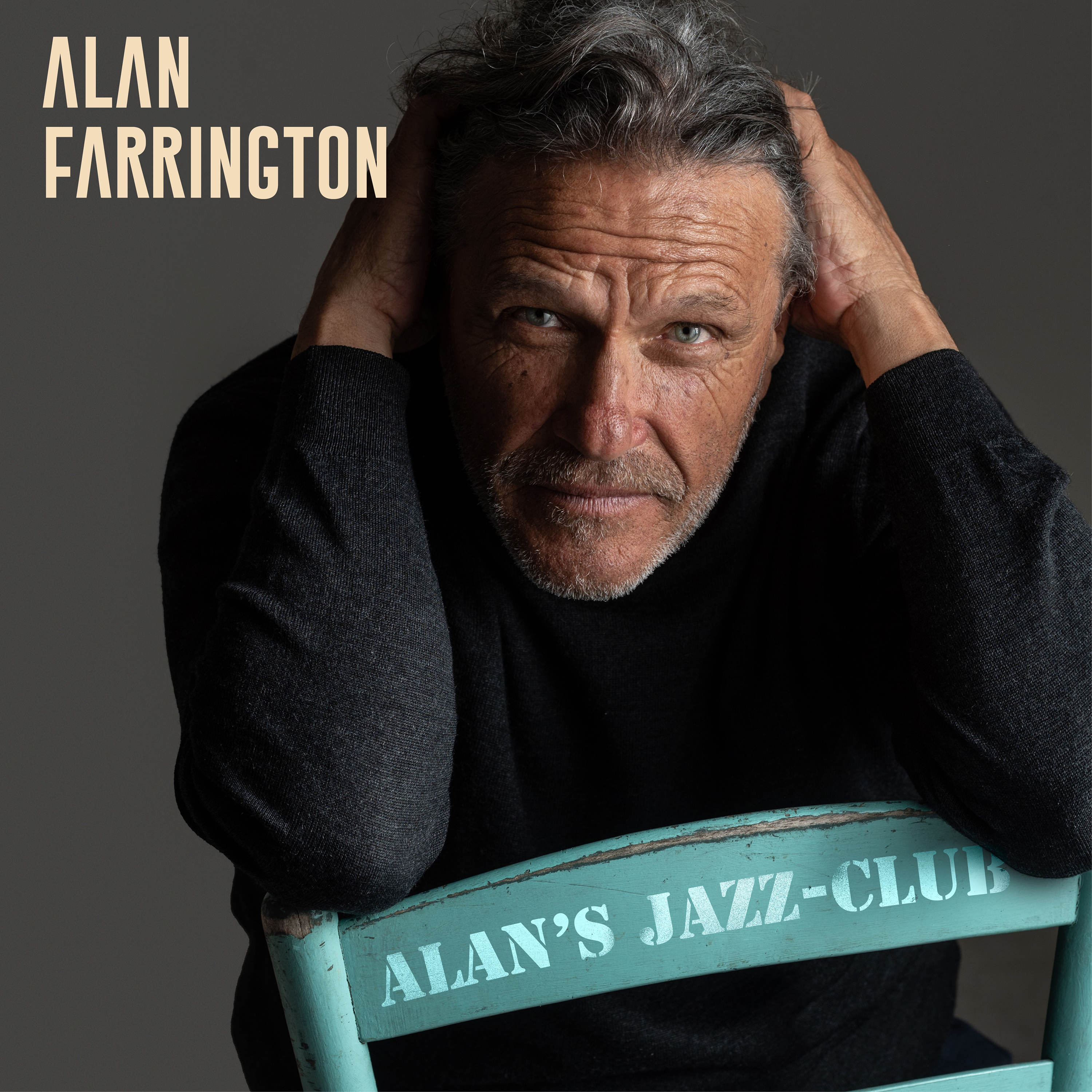 CD - ALAN'S JAZZ-CLUB